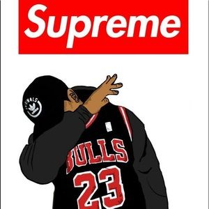 Meet your Posher, Adrian